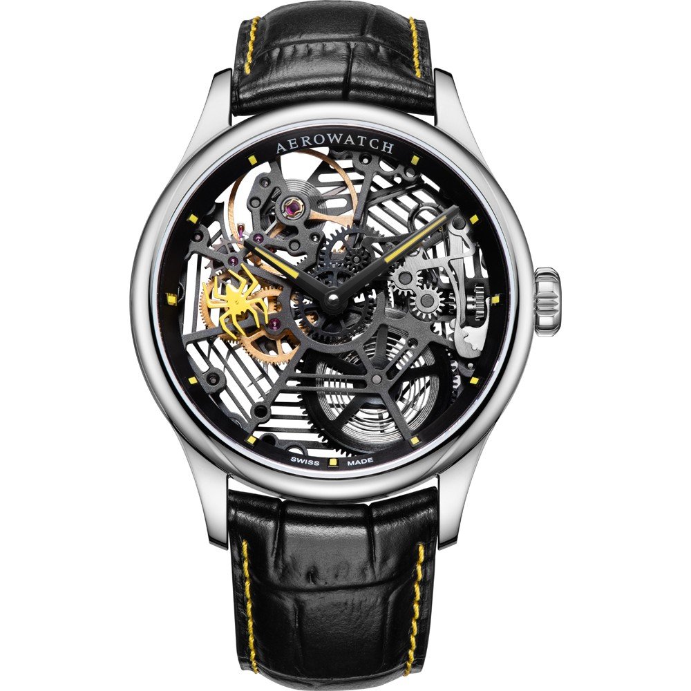 Aerowatch Renaissance 50981-AA22 Renaissance - Spider Zegarek