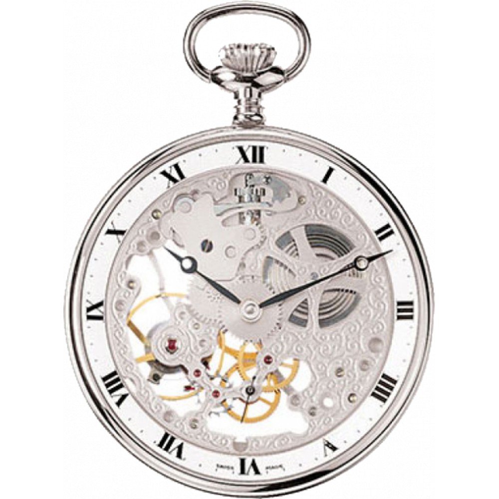 Aerowatch Pocket watches 56738-PD01 Lépines Zegarki kieszonkowe