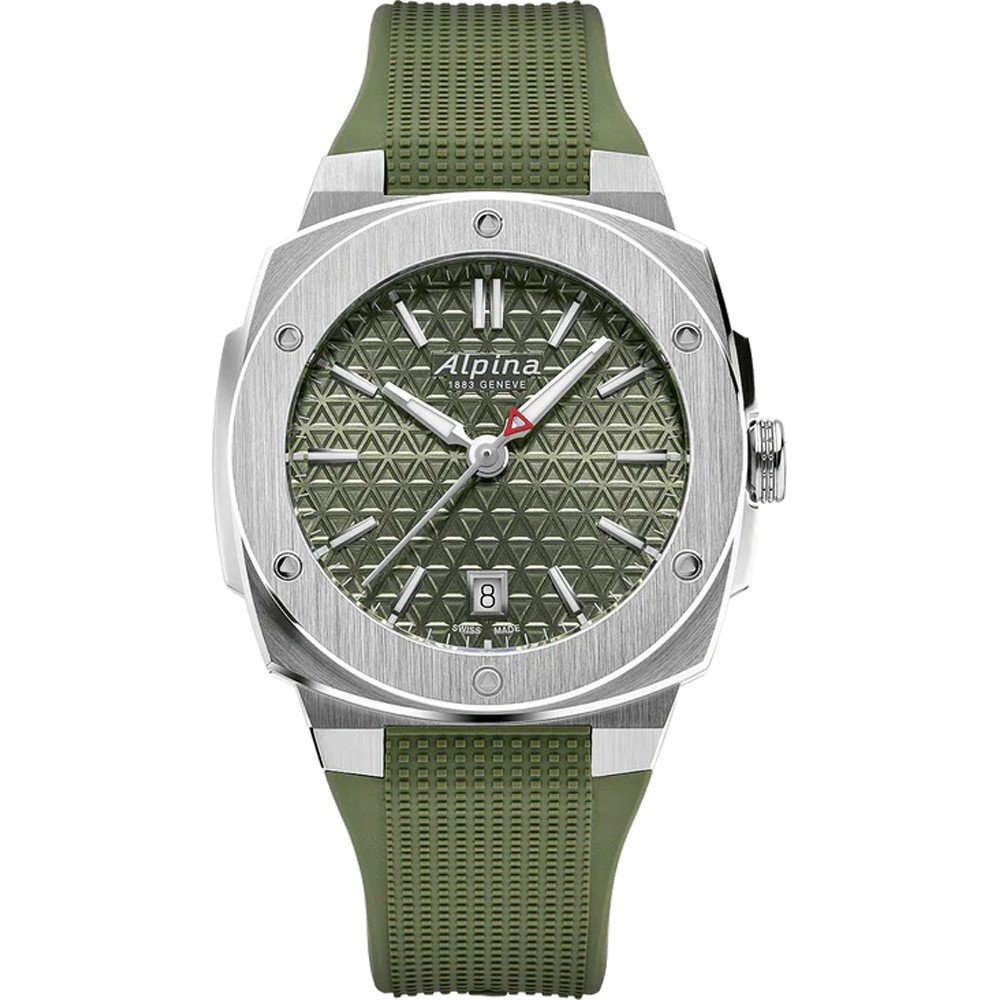 Alpina Alpiner AL-220K2AE6 Alpiner Extreme Zegarek