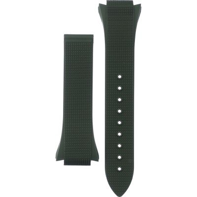 Alpina Straps ALR-4AE-GREEN Alpiner Extreme Pasek