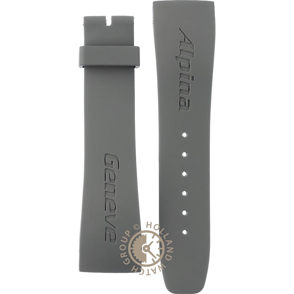 Alpina Straps ALR-4V-GREY Pasek