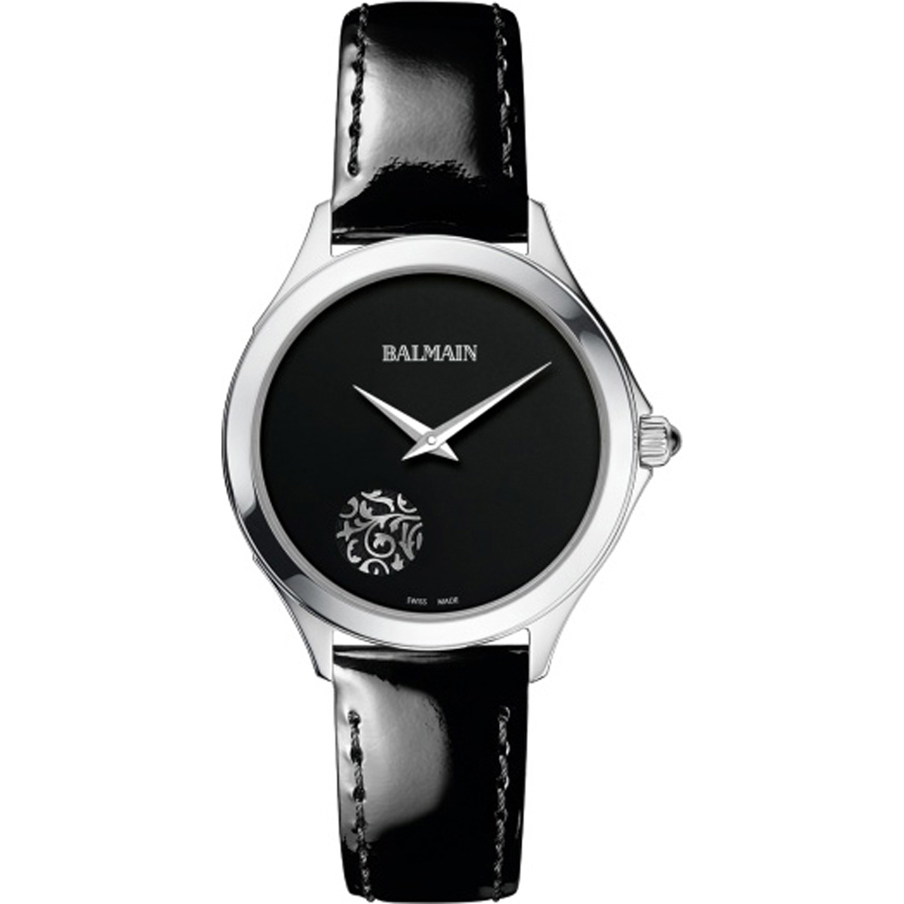 Balmain Watches B4751.32.66 Flamea Zegarek