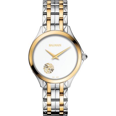 Balmain Watches B4752.39.16 Flamea Zegarek