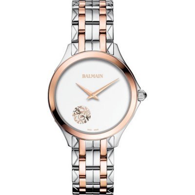 Balmain Watches B4758.33.16 Flamea Zegarek