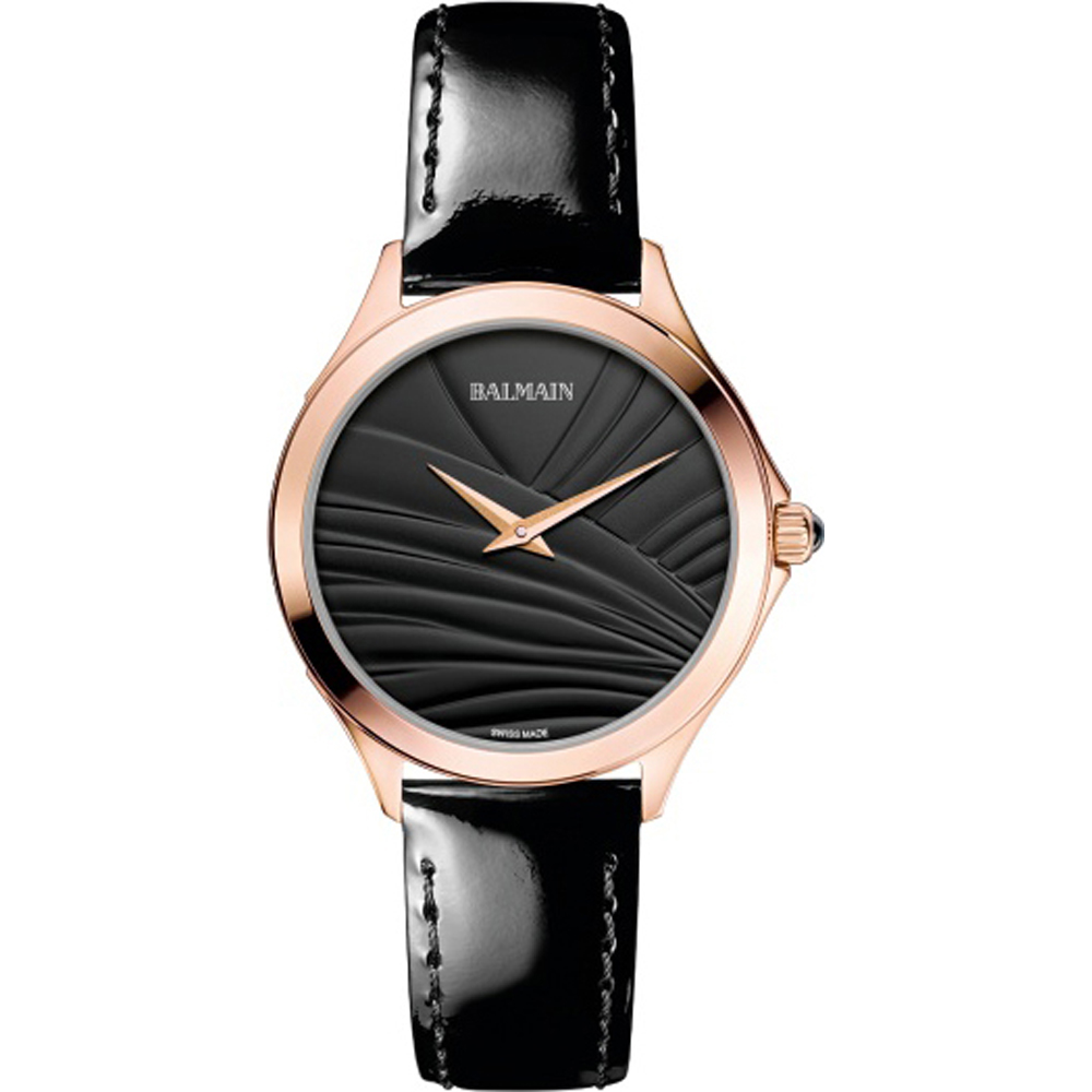 Balmain Watches B4759.32.61 Flamea Zegarek