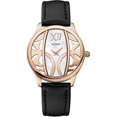 Balmain Watches B1479.32.82 Balmazing Zegarek