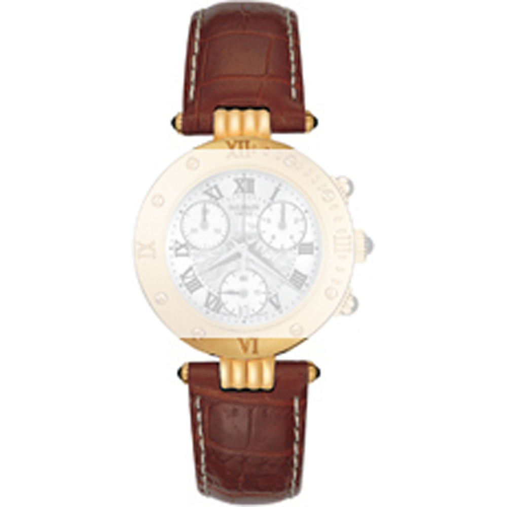 Balmain 0730373 Chrono Pasek