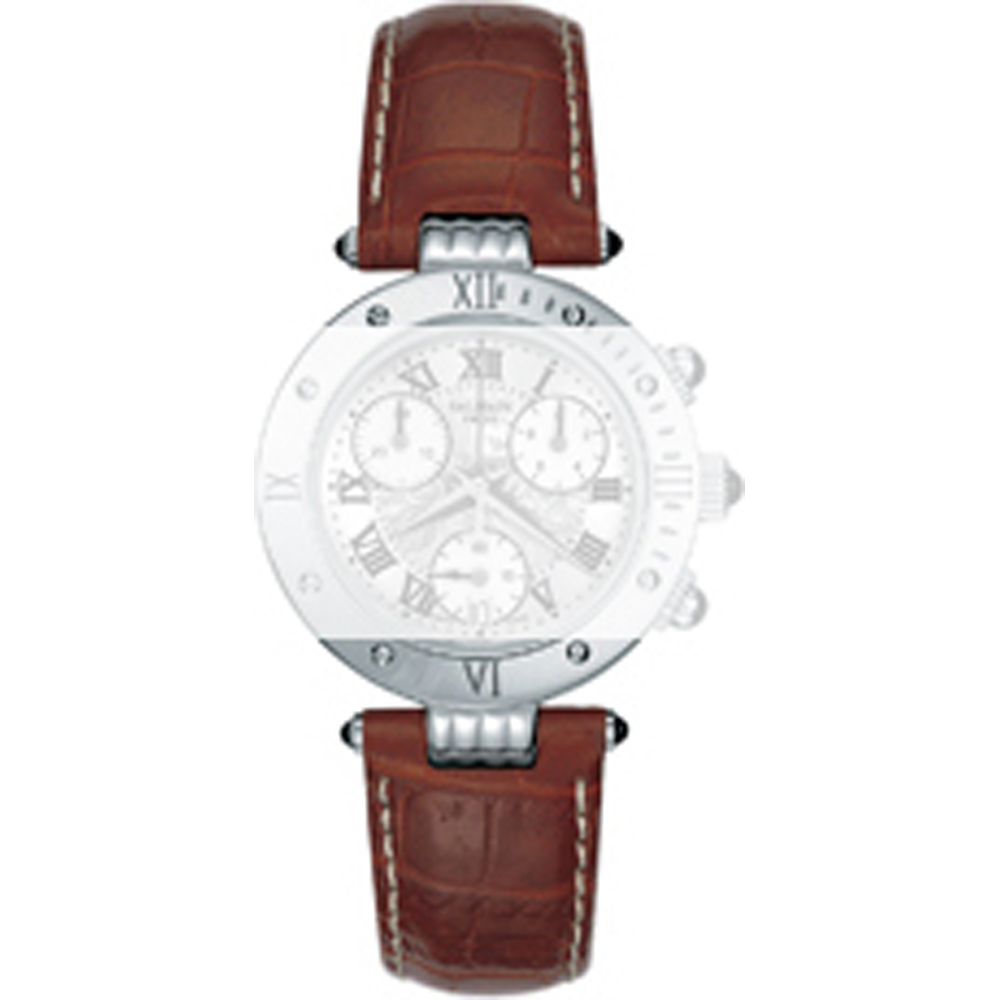 Balmain 0730374 Chrono Pasek