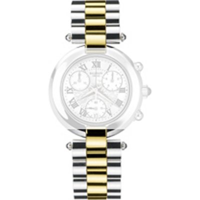 Balmain 0765245 Chrono Lady Pasek