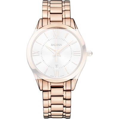 Balmain 0735580 Classic R Pasek