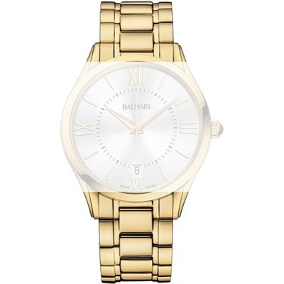 Balmain 0740090 Classic R Pasek