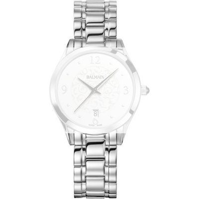 Balmain 0755765 Classic R Pasek