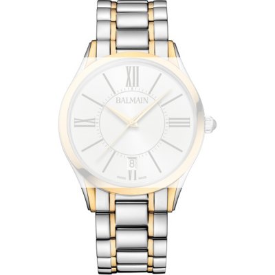 Balmain 0760090 Classic R Pasek