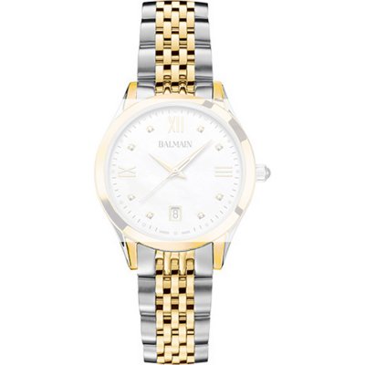 Balmain 0765764 Classic R Pasek