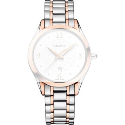 Balmain 0775580 Classic R Pasek