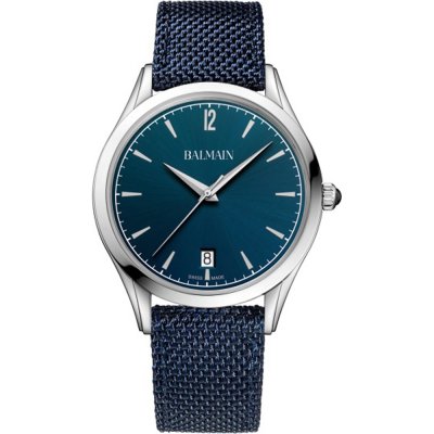 Balmain Watches B4101.72.94 Classic R Zegarek