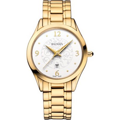 Balmain Watches B4110.33.13 Classic R Zegarek