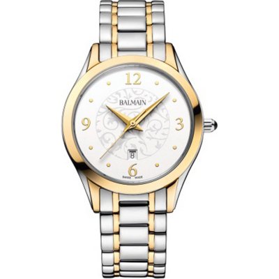 Balmain Watches B4112.39.13 Classic R Zegarek