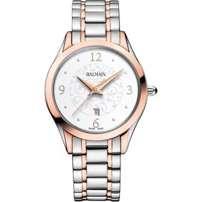 Balmain Watches B4118.33.13 Classic R Zegarek