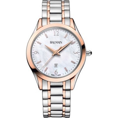 Balmain Watches B4118.33.84 Classic R Zegarek