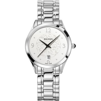 Balmain Watches B4311.33.14 Classic R Zegarek