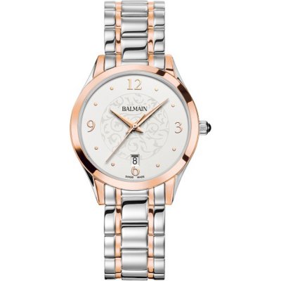 Balmain Watches B4318.33.14 Classic R Zegarek