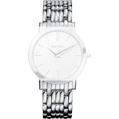 Balmain 0750115 Elegance Chic Pasek