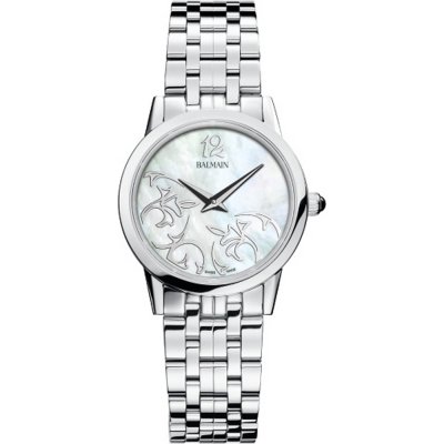 Balmain Watches B8551.33.86 Eria Zegarek