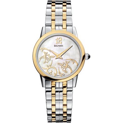 Balmain Watches B8552.39.86 Eria Zegarek