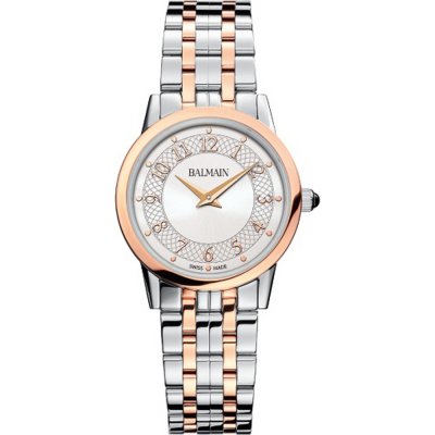 Balmain Watches B8558.33.24 Eria Zegarek