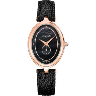 Balmain Watches B8119.32.66 Haute Elegance Zegarek