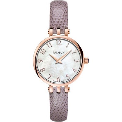 Balmain Watches B4299.72.84 Sedirea Zegarek