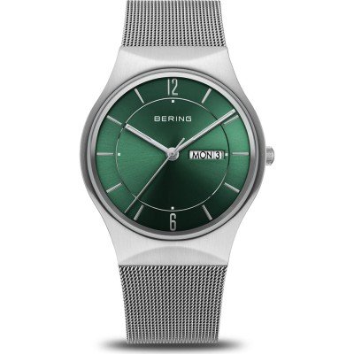 Bering 11938-008DD Classic Zegarek