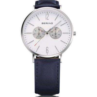 Bering 14240-604 Classic Zegarek