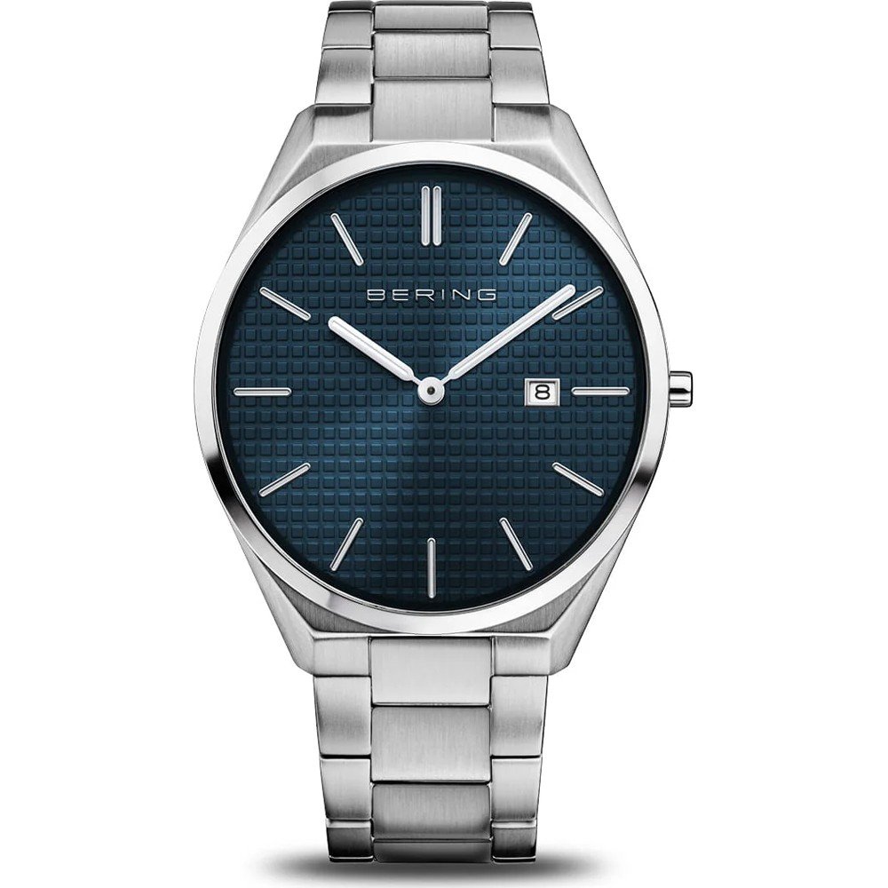 Bering Ultra Slim 17240-707 Zegarek