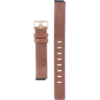 Bering Straps PT-15531-BRN1 Max René Pasek