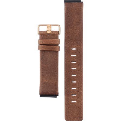 Bering Straps PT-15540-BRN1 Max René Pasek