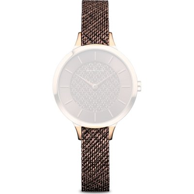 Bering Straps PT-A17831S-BMNX Classic Pasek