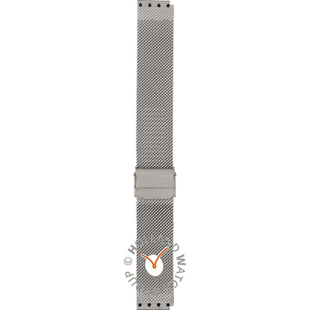 Bering Straps PT-15540-BMTX Pasek