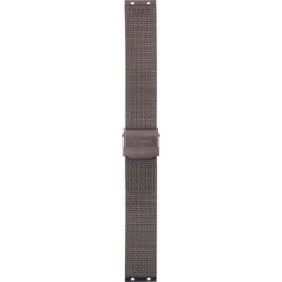 Bering Straps PT-A11435E-BMN Pasek