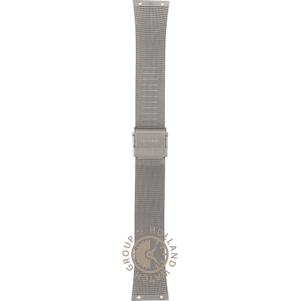 Bering Straps PT-A11936S-BMJX Pasek