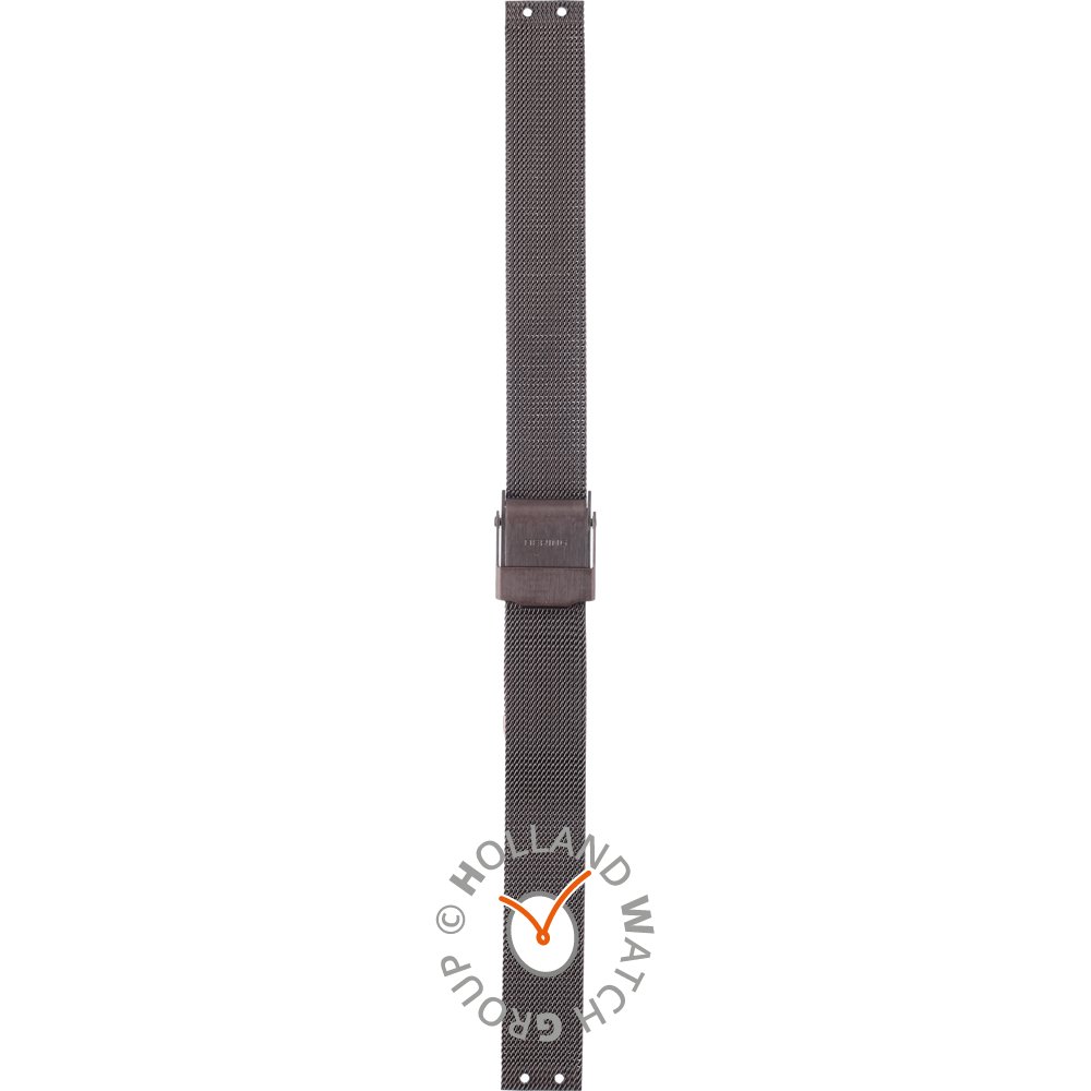 Bering Straps PT-A12034S-BMNX Pasek