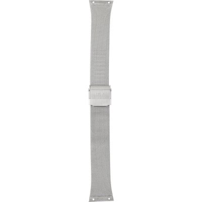 Bering Straps PT-A12130S-BMCX Pasek