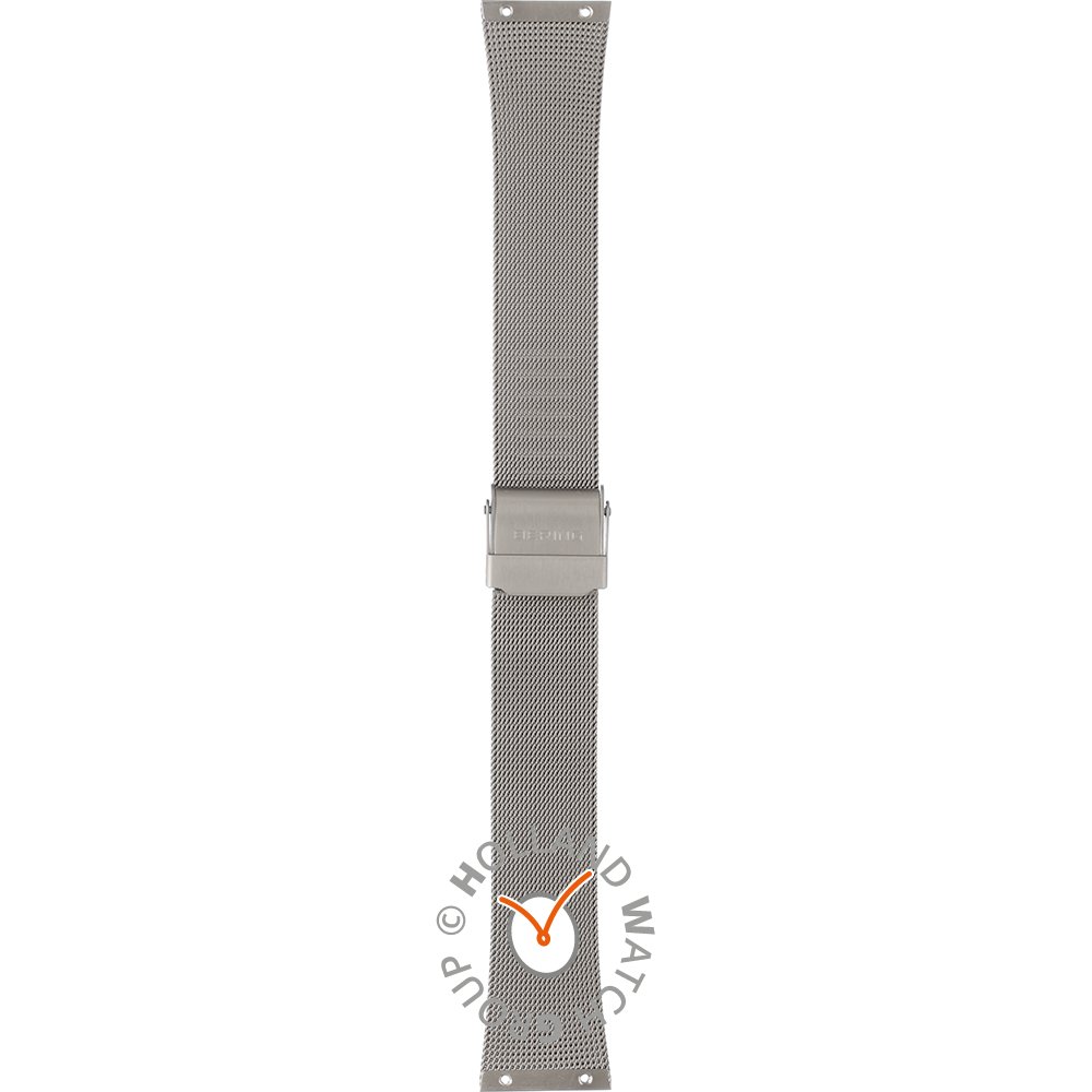 Bering Straps PT-A12430S-BMJX Pasek