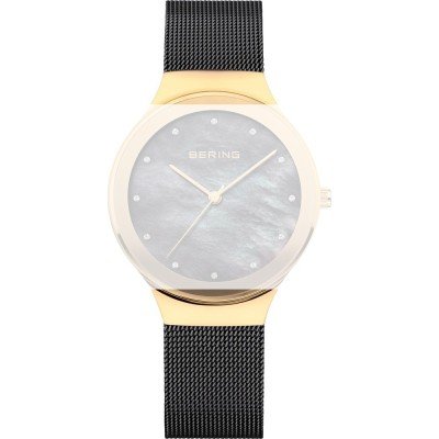 Bering PT-A12934S-BMBX Classic Pasek