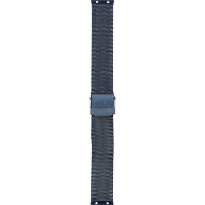 Bering Straps PT-A12934S-BMLX Classic Pasek