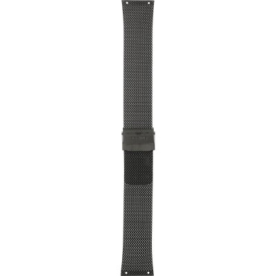 Bering Straps PT-A12939S-BMBX Pasek