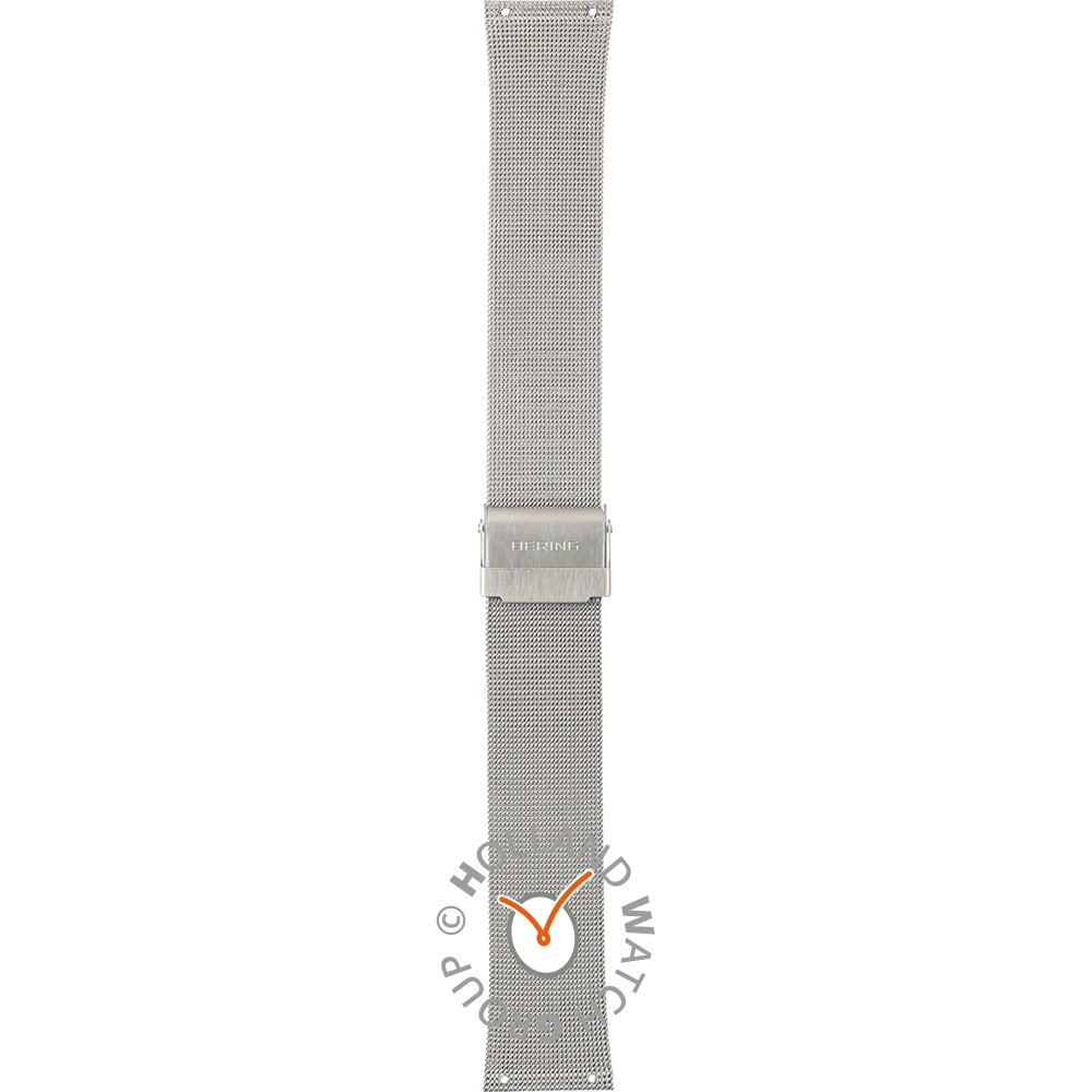 Bering Straps PT-A12939S-BMCX Pasek