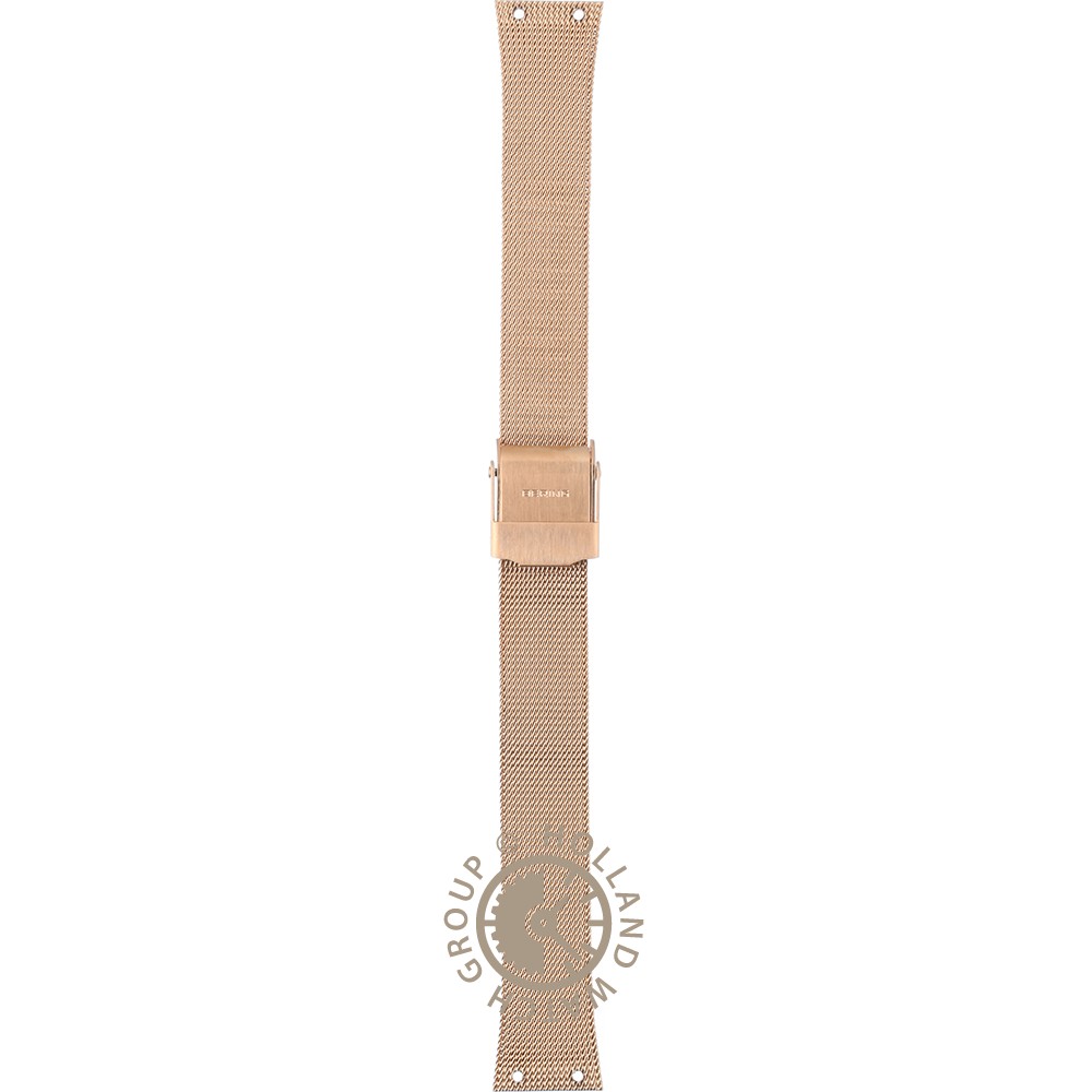 Bering Straps PT-A14427S-BMVX Pasek