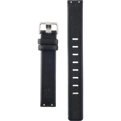 Bering Straps PT-A14531S-BRB Pasek